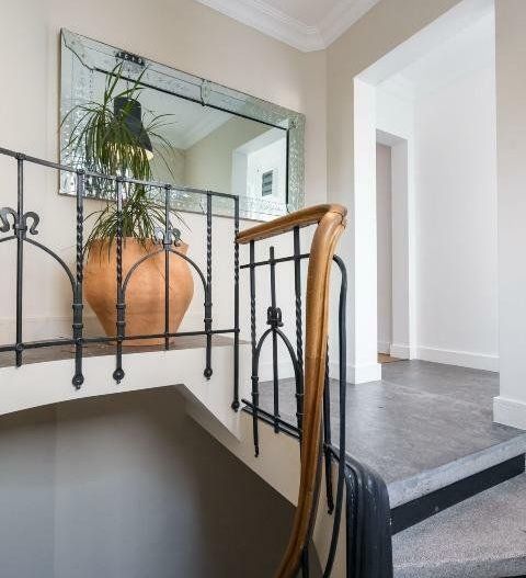 Apartament 5 Camera cu intrare proprie și curte, ideal pentru birou - Poză 16