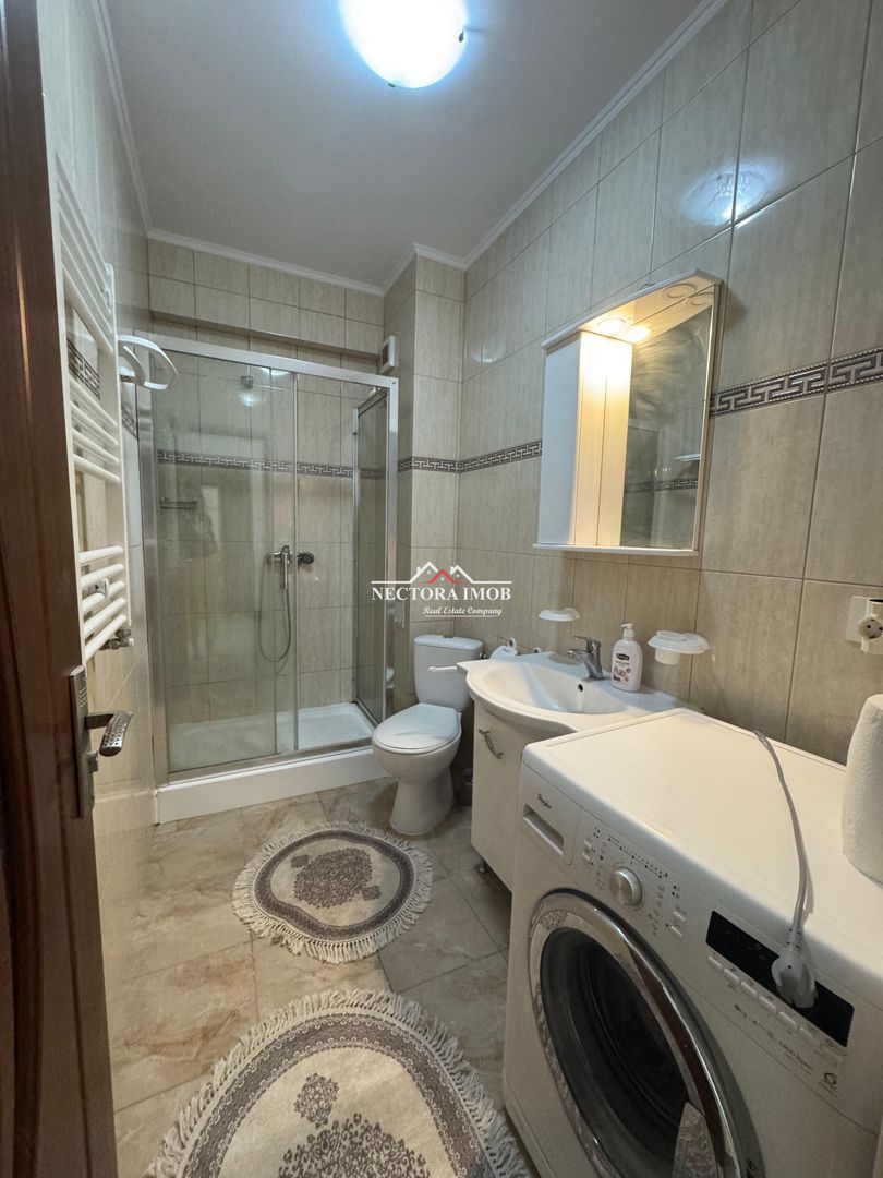 NECTORA IMOB-Apartament 3 camere, Complex Prima Sucevei, 78 mp, utilat - Poză 4