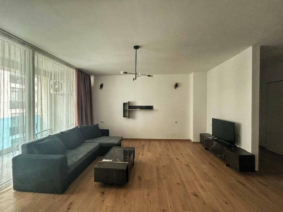 APARTAMENT 2 CAMERE | COMPLET MOBILAT SI UTILAT | ZONA FLOREASCA | - Poză 5