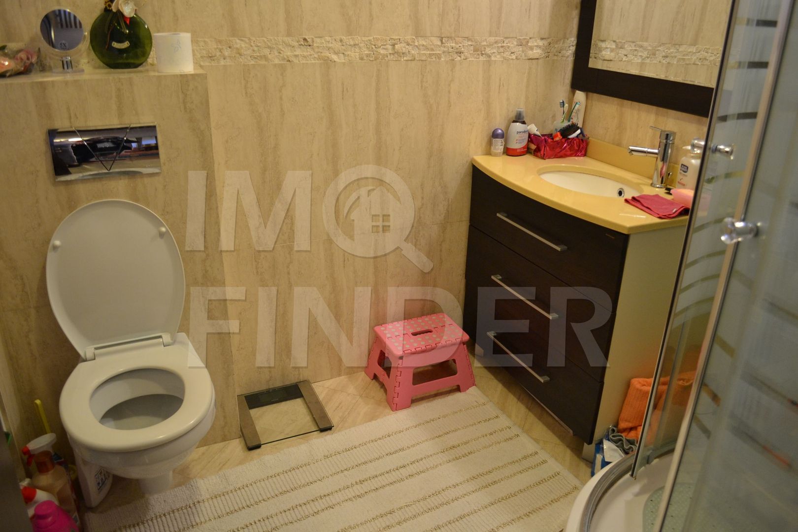 Apartament cu 2 camere de vanzare, etaj 1– Cartier Bună Ziua, Strada Privata - Poză 10