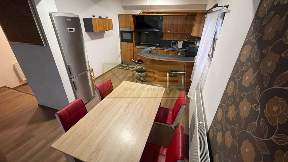 CASA 4 CAMERE- CURTE 1000MP - Ideal de locuit/ after school etc - Poză 2