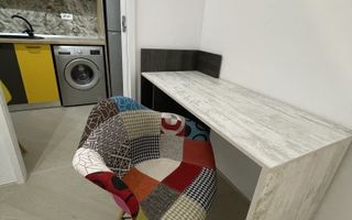 Garsonieră cu centrala proprie – zona Tineretului, Delta City. - Poză 5