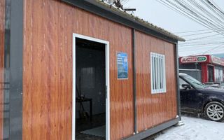 Container Modular - Poză 4