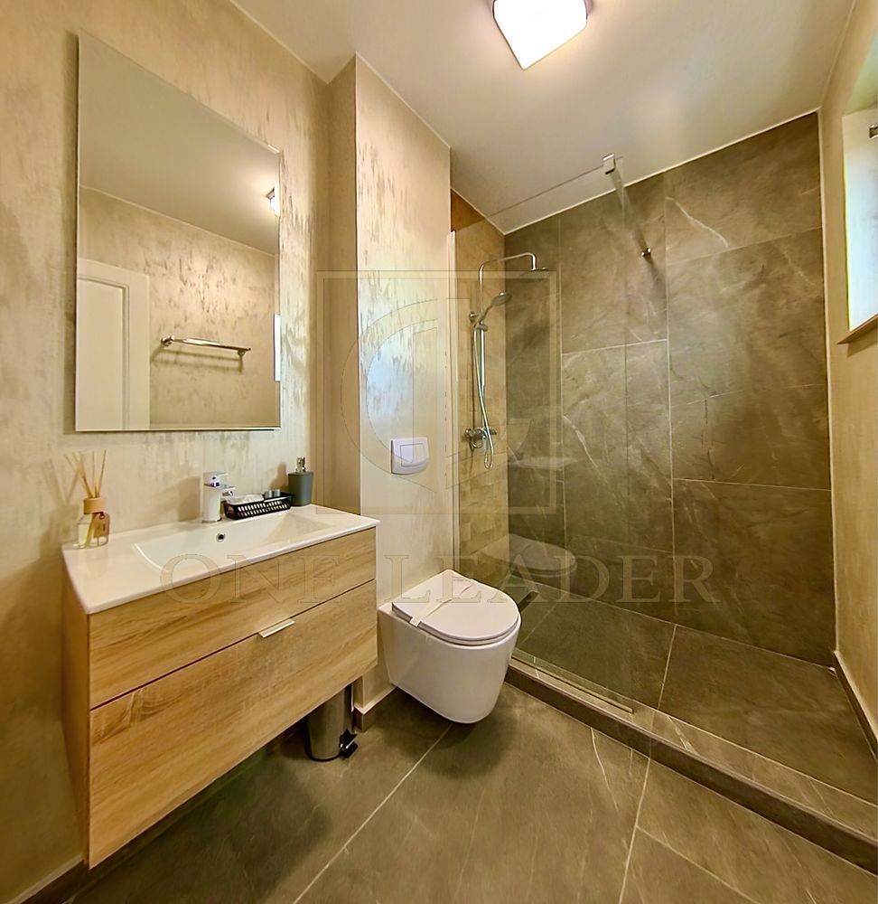 Apartament 3 camere | 74 mp | 2 băi | Încălzire pardoseală | Parcare - Poză 6