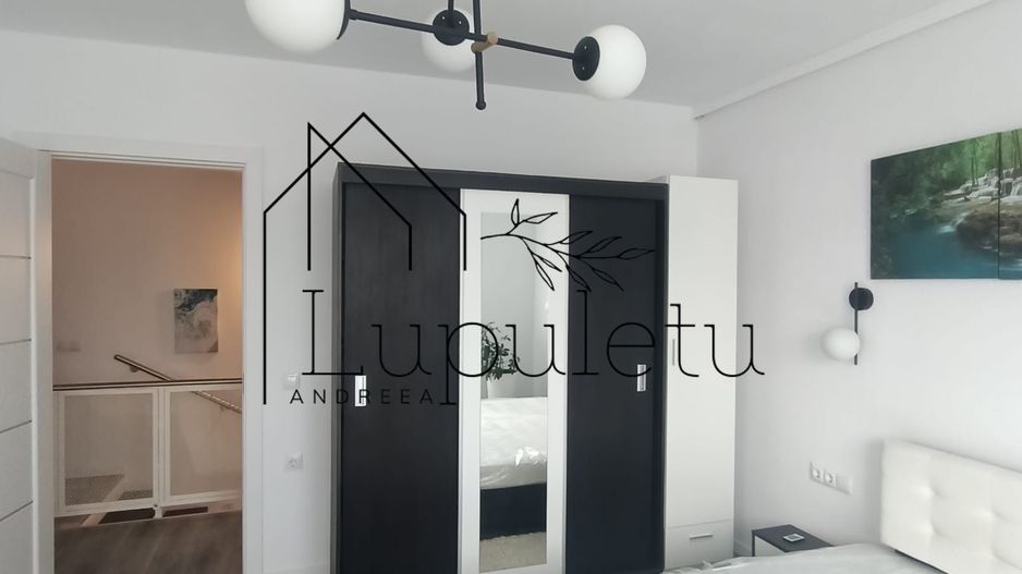 Casă Modernă de Inchiriat | 3 Camere |Curte privată | Arhitecților - Poză 12