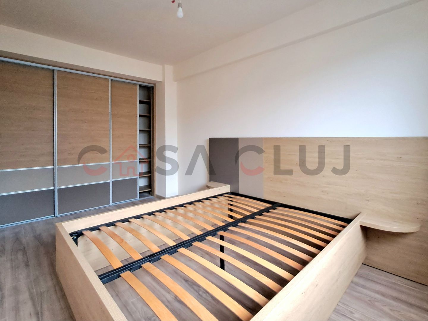 2 camere, Etaj 1, Bloc Nou, Intre lacuri!! - Poză 8