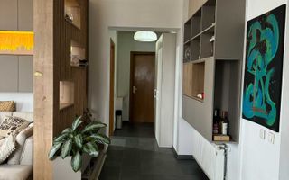 Vând apartament 3 camere decomandat – Spatele Magazinului Auchan Titan - Poză 4