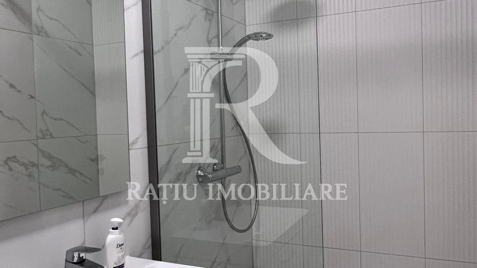 Apartament cu 3 camere | parcare subterana | Prima Green | Oradea - Poză 14