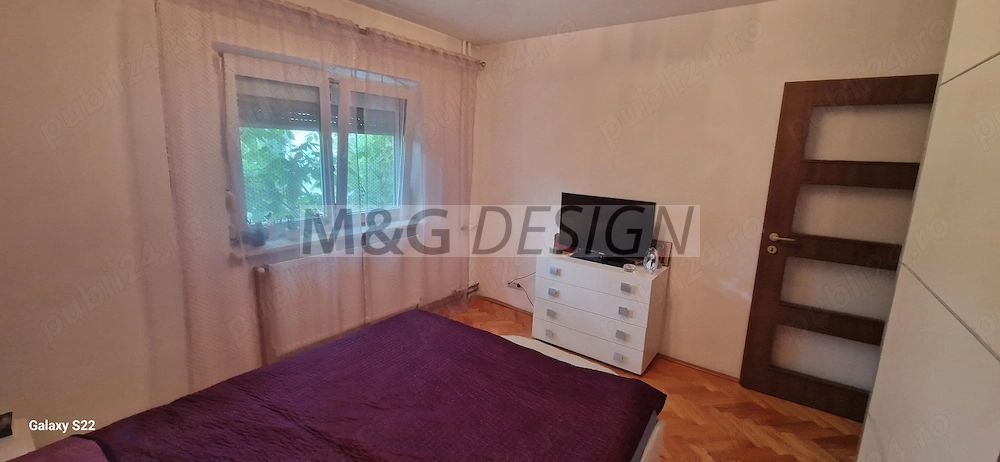 Apartament 4 camere Aradului etaj 1 - Poză 11