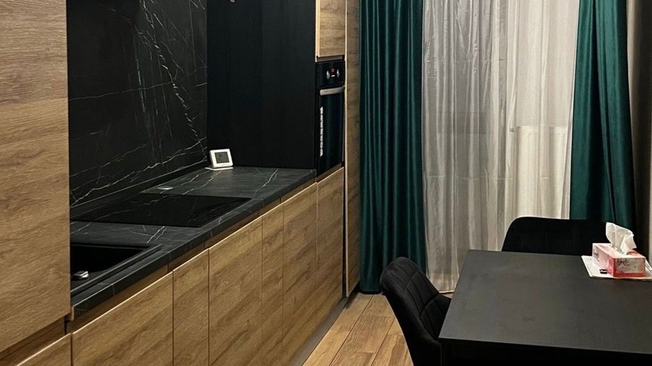 2 Room I Modern I Exigent Plaza - Poză 5