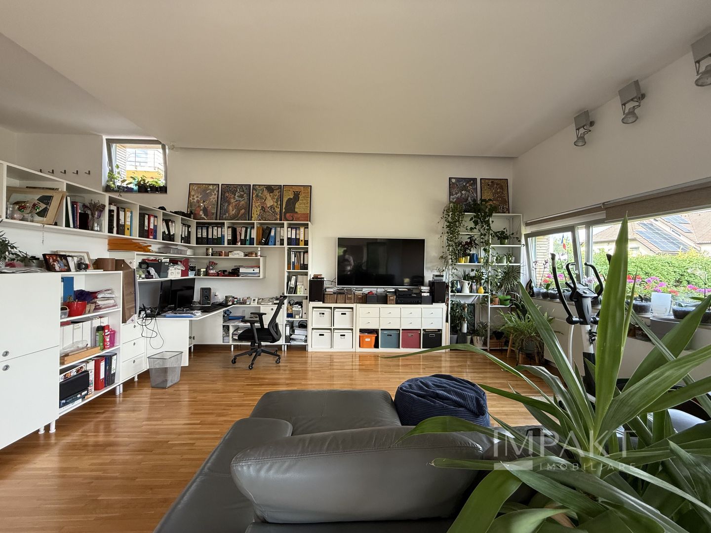 Anunț Imobiliar de Vânzare: Casă Individuală Superbă în Cartierul Borhanci! - Poză 6