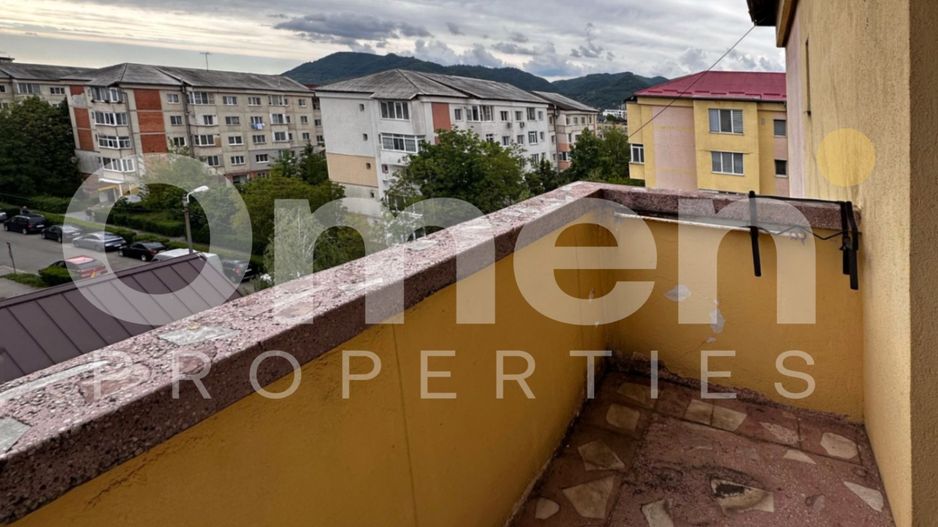 Apartament 2 camere, balcon, garaj - Baia Mare - Poză 8