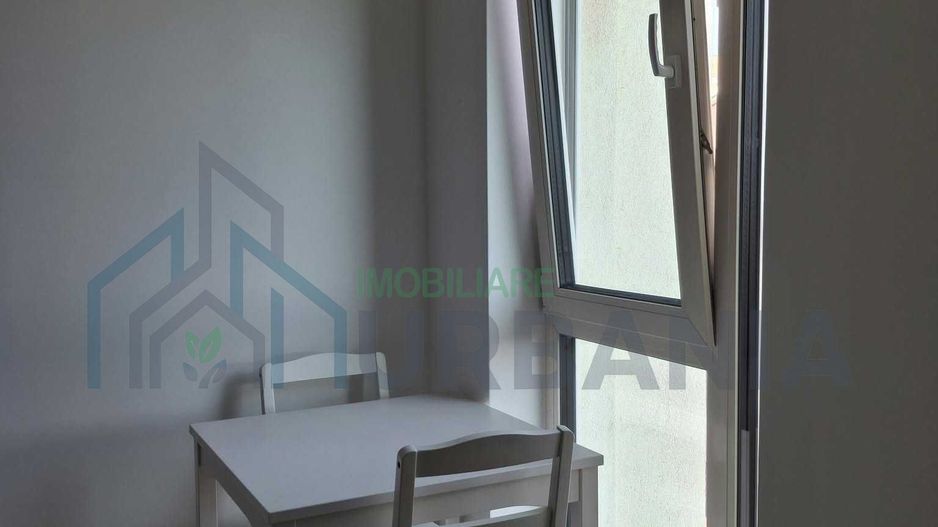 Apartament cu o cameră, finalizat în 2026, zona Copou, Complexul Răsărit de Soare - Poză 6