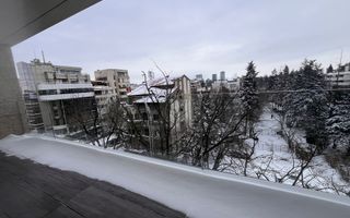 APARTAMENT SPATIOS DE LUX CU 2 DORMITOARE LA INCHIRIERE IN PRIMAVERII - Poză 12