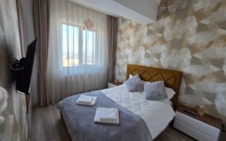 Apartament 2 camere de închiriat – Zona Palas | Lazăr Residence - Poză 1