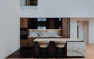 Penthouse superb 5 camere I View minunat I Zona Floreasca - Poză 10