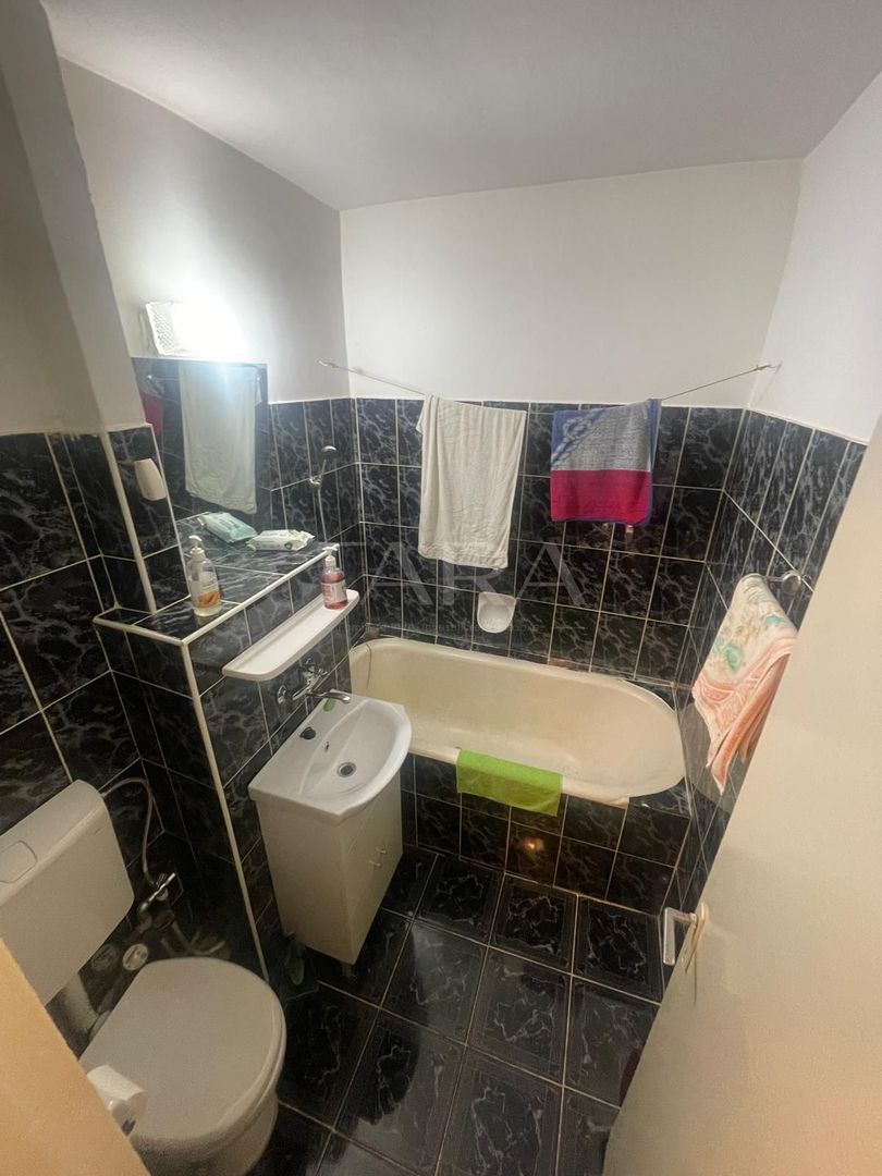 EXCLUSIVITATE. Garsonieră Zorilor lângă Grădina Botanică, UMF. - Poză 8