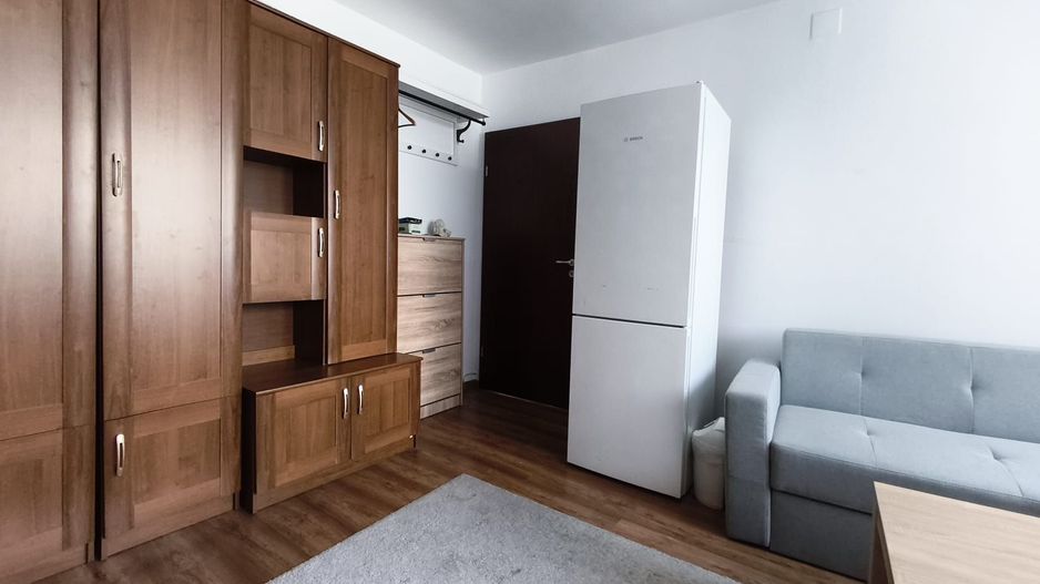 Soarelui-Parcul Pădurice | 2 Camere | Renovat complet | Centraa proprie | Etaj 2 - Poză 2