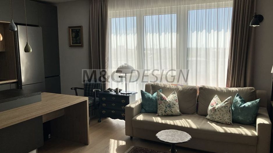 Apartament 2 camere Aradului bloc nou - Poză 1