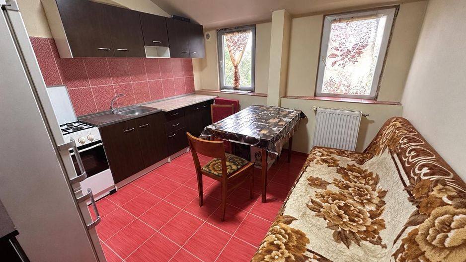 Apartament 1 camera-Badea Cartan-Mobilat si utilat - Poză 2