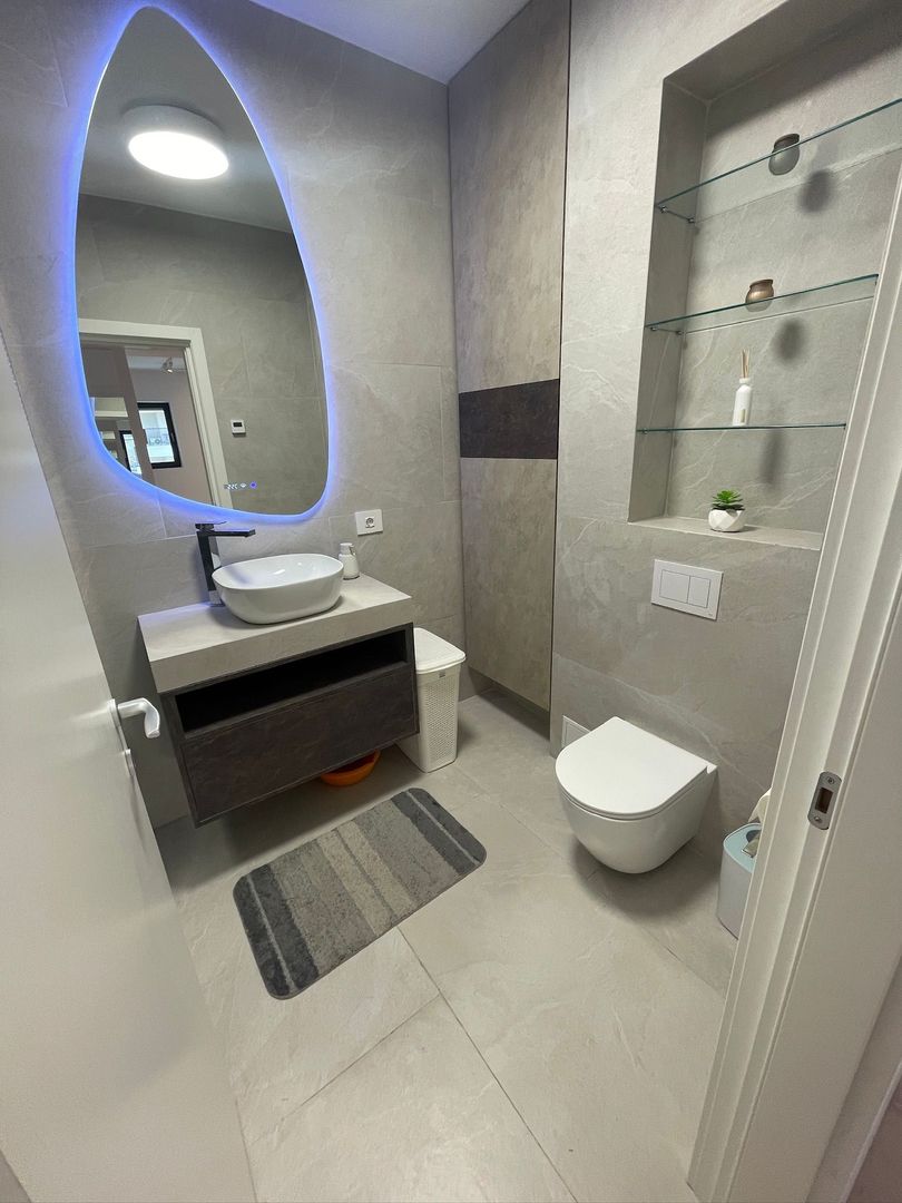 2 rooms apartment NorthSide Park | Sector 1 | Parking included - Poză 11