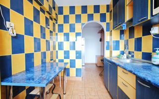 Apartament 3 camere, 68 mp, renovat, Câmpia Libertății - Poză 12