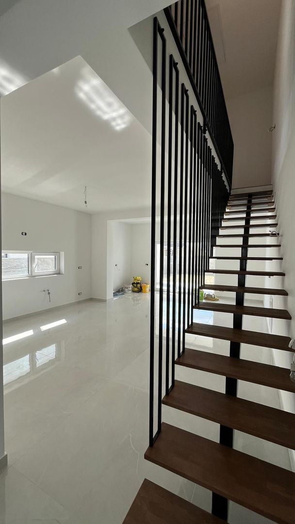 COMISION 0% | Duplex Urseni | 117 mp utili | 3 dormitoare. - Poză 9