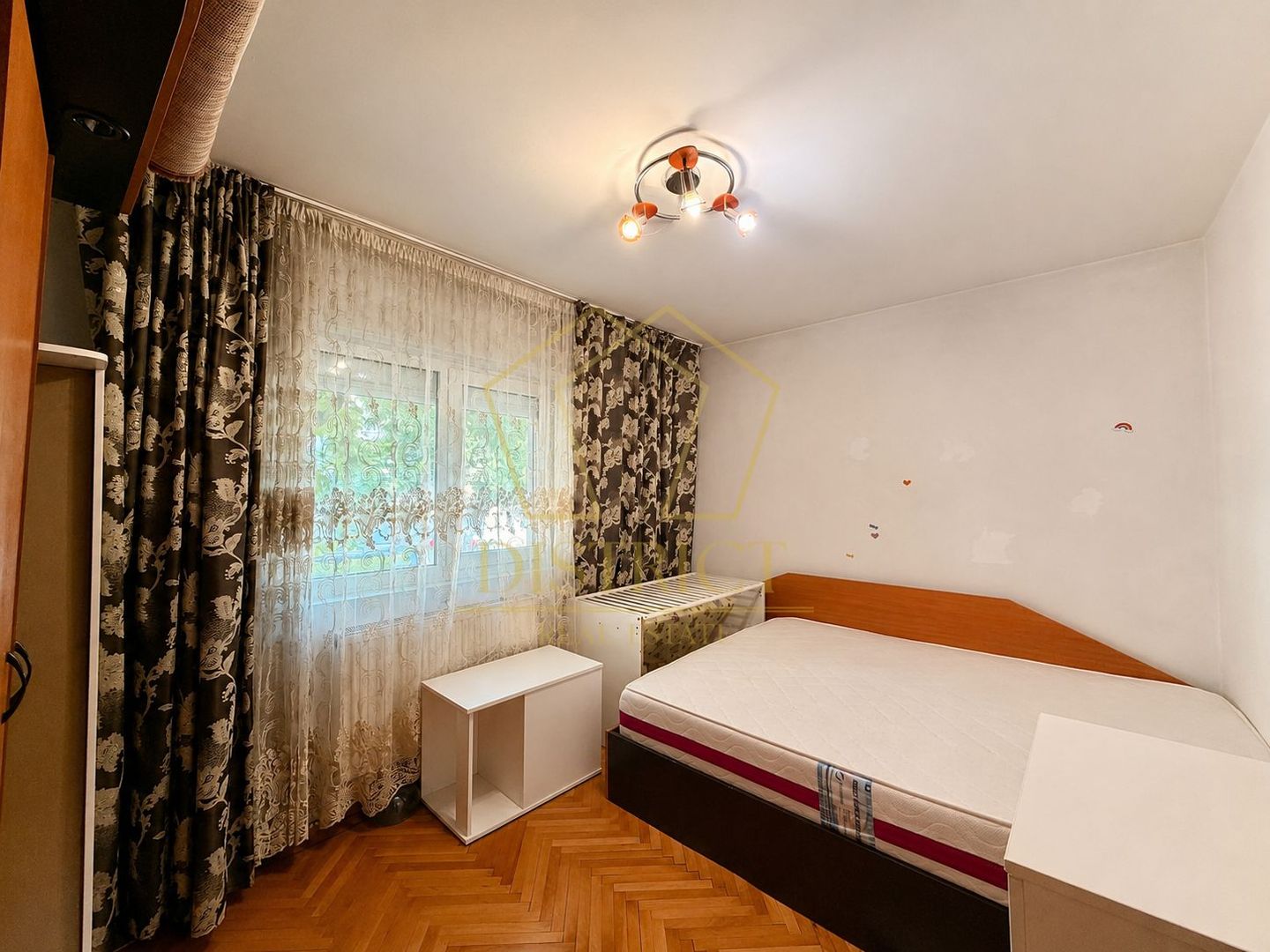 Apartament cu 2 camere | Complexul Studențesc | Căminul 9 - Poză 3