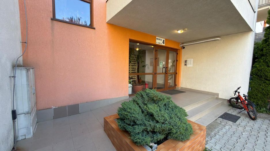 Apartament 2 camere | 53 mp utili | Parcare | Tractorul – Nicolae Labiș - Poză 15