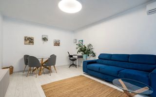 Chirie I Apartament 2 camere I Pipera I Parcare - Poză 3