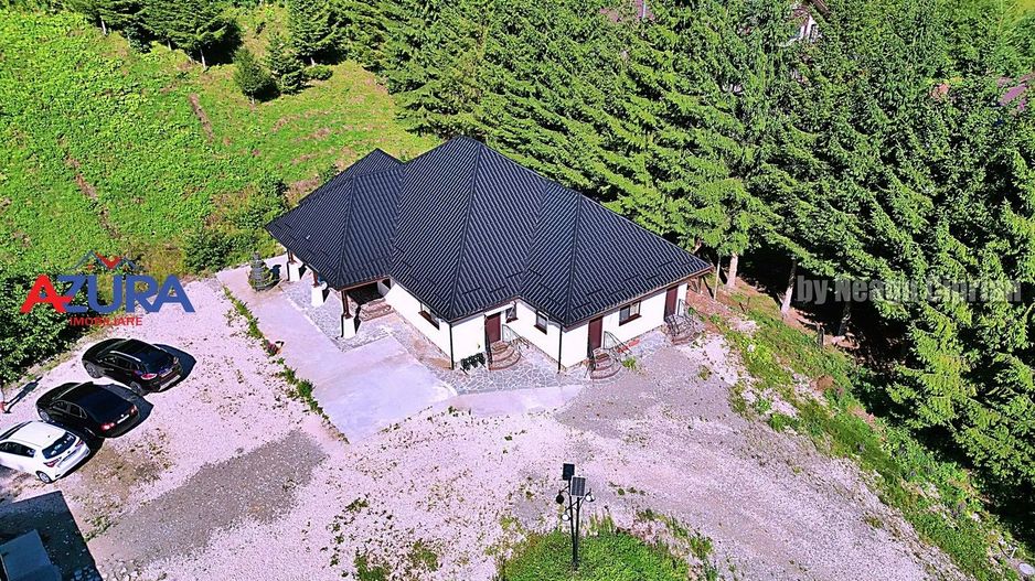 AZURA Imobiliare - Pensiune noua la Satic, Rucar - Poză 8