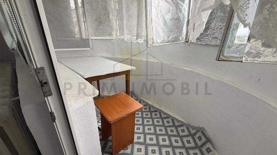 2 camere renovate, 55 mp, AC - Pacurari, zona Kaufland - Poză 9