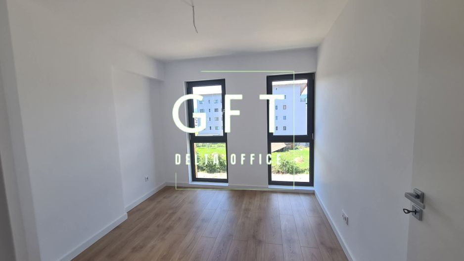 Apartament de vanzare 3 camere , Bistrita – Calea Moldovei - Poză 2