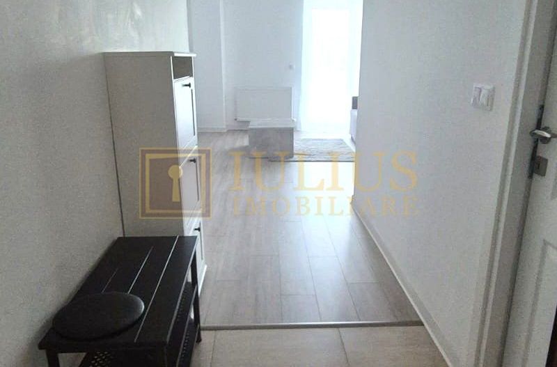 Apartament in bloc nou, prima inchiriere, Toronatalului, Pet friendly! - Poză 8