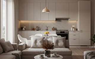 Apartament nou cu terasa, 4 camere, Brancoveanu, Sect.4, Comision 0 - Poză 8