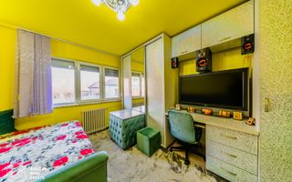 Garsoniera la cheie, parter, strada Ursului, zona Poetului - Poză 4