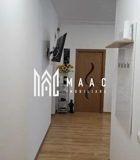 Apartament de vânzare Sibiu, 2 camere | Mihai Viteazul | 59 mp - Poză 9