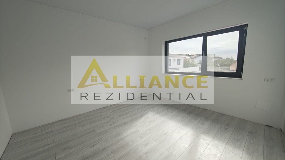 Casa individuala 4 camere | 110 mp utili | Teren 320 mp - Poză 9