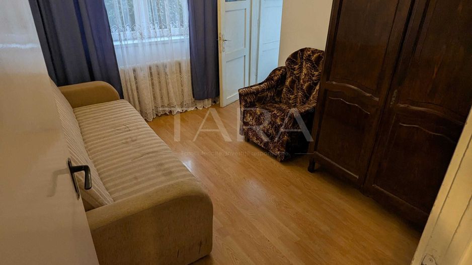 Apartament 4 camere, ideal pentru familie,zona Kaufland - Poză 3