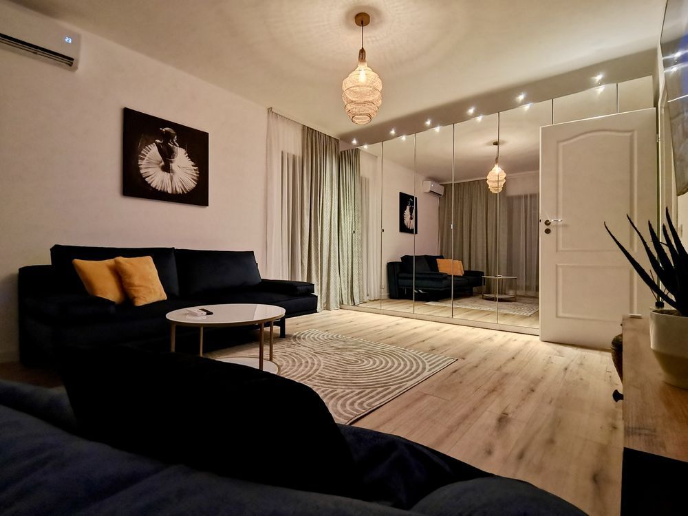 Apartament LUX 2 camere PLAZA RESIDENCE A20 - Poză 7