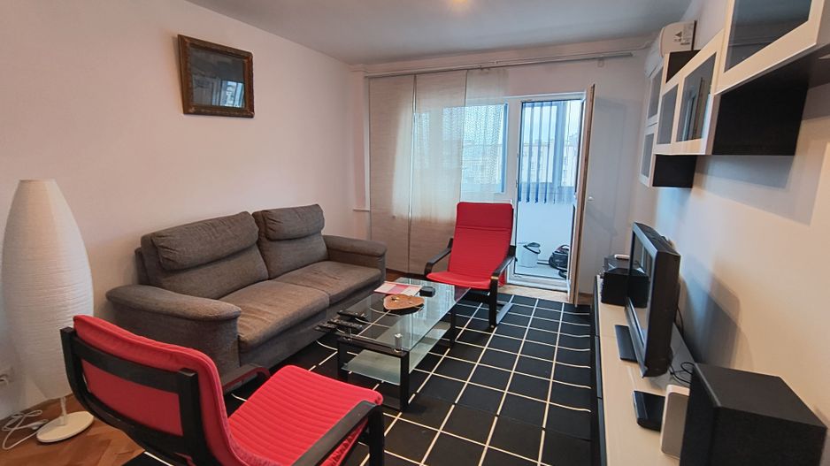 Pta Romana- Mageru- Mc Donald's- Pta Lahovari - Poză 2