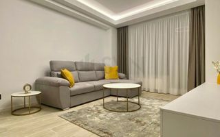 REA1026260 Apartament superb I Herastrau I Chirie - Poză 1