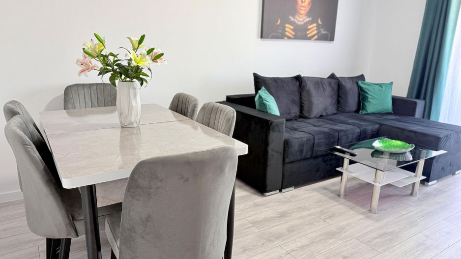 Apartament 2 camere deosebit in zona Doamna Stanca, Dedeman - Poză 15