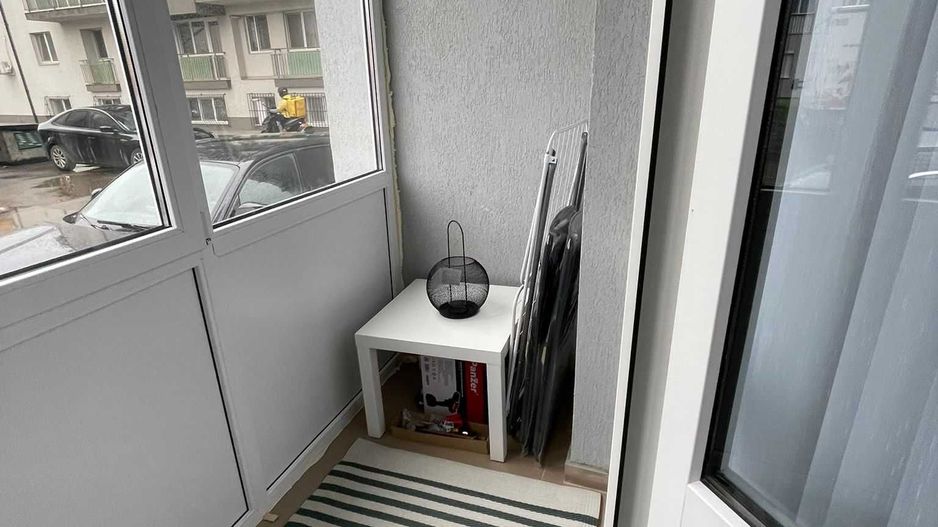 Inchirierere apartament  2 camere decomandat Drm.Belsugului, Sector 6 - Poză 8