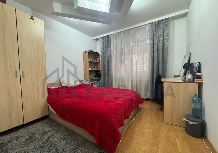 # De vanzare apartament 3 camere Canta | Moara de Foc, Iași - Poză 2