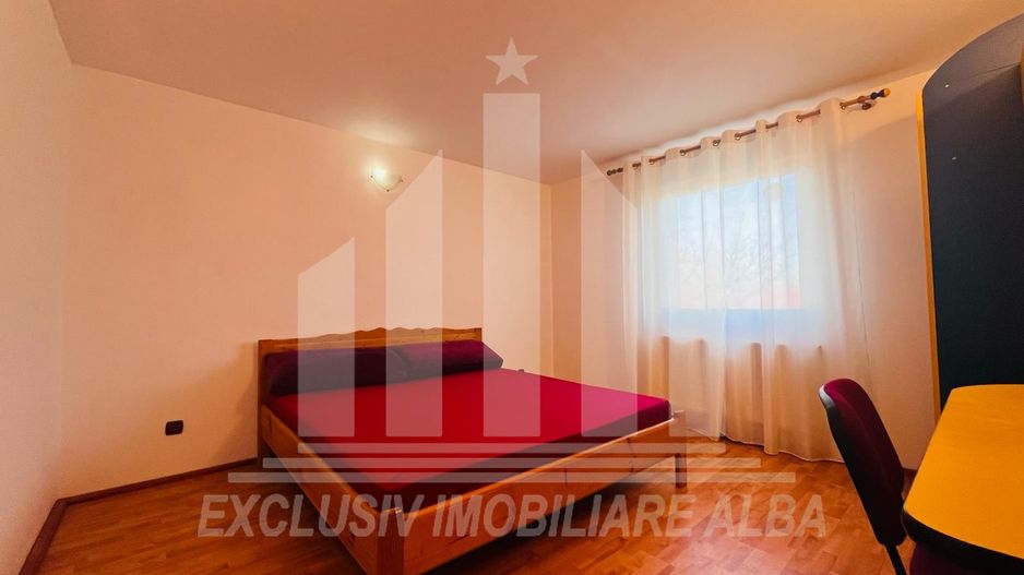 Casa individuala de inchiriat, Alba Iulia-Partos - Poză 6