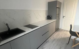 Apartament 1 cameră cu balcon – prima închiriere, Poitiers Towers - Poză 6