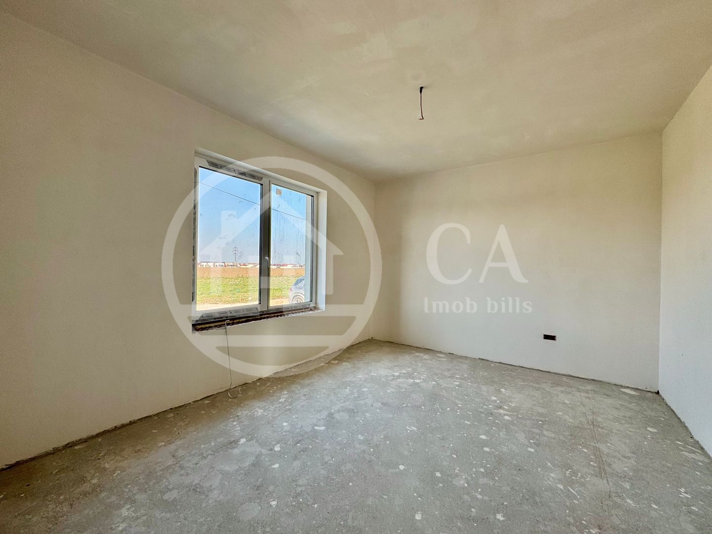 Casă de vânzare cu 4 camere in Sântandrei, Bihor - Poză 9