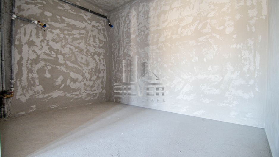 Casa de tip Duplex cu demisol si terasa - Poză 24