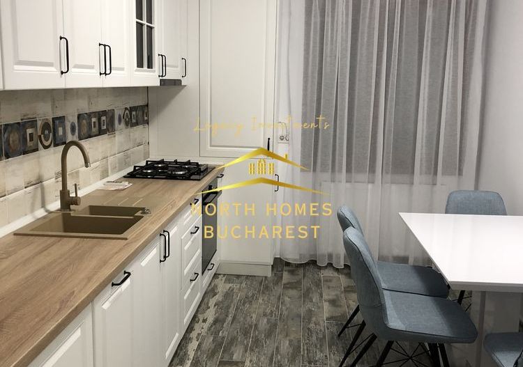 Apartament 3 camere , Zona Jiului, Loc de parcare inclusă , 115mp - Poză 4